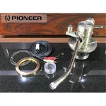 Pioneer PA-70 Tonearm For PL-70 Excellent Used Japan Vintage W/ Phono Cable Oil. Fixed Price $750.00.