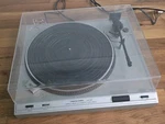 Vtg Realistic LAB-395 Direct Drive Turntable Tested Works See Photos. Fixed Price $75.00.