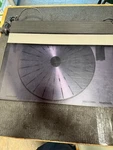 Beogram TX2 Turntable W/MMC5. Fixed Price $1000.00.