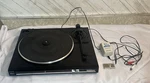 Vintage 1986 Sanyo TP688 Turntable Tested & Working Needs New Needle. Fixed Price $129.99.