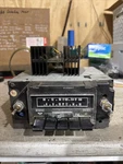 1973 Buick Century Regal 8-TRACK/AM-FM-MPLX Radio 7935044 34AFMT1. Fixed Price $200.00.