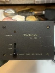 Technics SH10-E Power Supply. Fixed Price $350.00.