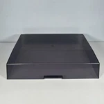 Panasonic / SE-3170D Record Player System Parts: Turntable Cover. Fixed Price $59.95.