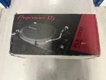 Pioneer Dj PLX-1000 Professional Turntable. Fixed Price $600.00.