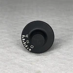 Technics SL-20 Turntable Part: Anti-skating Force Control Knob Record Player. Fixed Price $20.99.