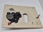 Zenith 1950S Portable Record Player Model ZP-6G Deck Motor. Fixed Price $26.66.