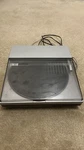 Adc LT32 Linear Tracking Belt-drive Automatic Turntable Record Player 1983 Vtg. Fixed Price $88.00.