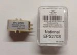 New Stylus Turner & Buy EPS270S + Cartridge Technics Epc 270C SL-3100 SL-3110. Fixed Price $109.91.