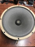 Vintage Magnavox 12E3015/582810 250OH Speaker For 1944 Model 142B. Fixed Price $149.99.