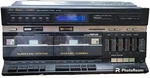 Fisher Studio Standard Stereo System With Speakers MC-625 Powers Up. Fixed Price $115.00.