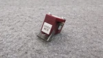 Ortofon Mc 10 (red) . Cartridge. Fixed Price $99.00.
