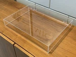 Tannoy Micro TM-55-DD Compatible Dust Cover Lid. Fixed Price $189.00.