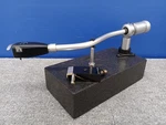 Ortofon RMG-212 Dynamic Balance Tonearm For Spu Vintage Used. Fixed Price $1250.00.