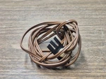 Garrard GT350 Turntable Oem Power Cord. Fixed Price $13.08.