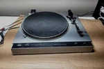For Parts Repair Only Vintage C.e.c. Chuo Denki 8002A Turntable Made Japan. Fixed Price $96.90.