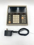 70 Texas Instruments Electronic Calculator TI-5100 W Ac Adapter Vtg Usa Retro. Fixed Price $20.00.