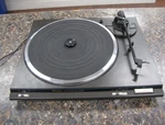 Technics Model SL-B260U Dc Servo Automatic Turntable System- No Dustcover- MR38. Fixed Price $44.99.