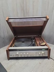 Vtg Sony HP-580A Solid State Stereo Music System Please Read. Fixed Price $212.50.