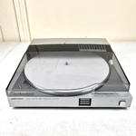 Sears Direct Drive Turntable Linear Tracking Tested Serviced 1983 Proformance. Fixed Price $109.99.