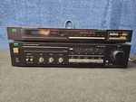 Lot Of Mcs Series 5000 Stereo Integrated Amplifier 683-2255 Quartz Am/fm Tuner. Fixed Price $120.00.