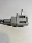Sony SH-165 Headshell With High Quality Litz Wires. Fixed Price $55.00.