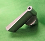 Garrard Turntable Part Speed Change Knob Original For Sl 75 & 95. Fixed Price $19.95.