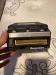 Jc Penney Track Player 683-3327 Hifi Stereo Vintage Recorder. Fixed Price $45.00.