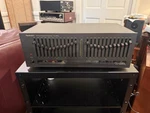 Technics SH-8020 Equalizer Works Perfectly. Fixed Price $650.00.