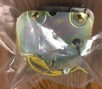 Bsr Mcdonald Model 6500BX Motor, 120V 60CYCLES, Amps. Fixed Price $29.00.