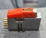 Audio-technica AT13EA Cartridge & Stylus.. Fixed Price $60.00.