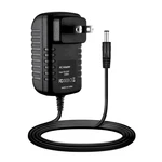 Ac/dc Adapter For Crosley CR8005D-BK Tw Turntable Power Supply. Fixed Price $11.99.