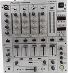 Pioneer DJM-600 Professional Mixer Classic 4-CHANNEL Industry Standard. Fixed Price $522.45.