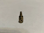 Dual 1209 60HZ Motor Pulley With Set Screw. Fixed Price $35.00.