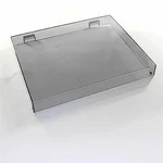 Dust Cover For Sony Ps-lx 310BT, Ps-hx 500 Turntable New. Fixed Price $54.99.
