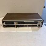 Empire MB-800 Track Player Recorder Stereo. Turns Wont Work. Fixed Price $37.34.