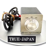 Fidelity Research FRT-3 Step Up Transformer Mc Cartridge. Fixed Price $198.99.