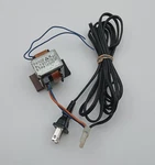 Technics SL-D1 Transformer With Power Cord Part. Fixed Price $28.81.
