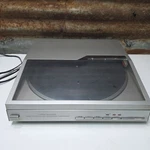 Realistic LAB-1500 Turntable Working Linear Tracking Tested Automatic Belt Drive. Fixed Price $109.99.