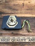 Dual 1225 Turntable / Record Payer Part Out : Am 400 Motor 233-014. Fixed Price $49.97.