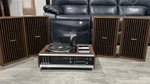 Panasonic RS-876AS / Audio Entertainment Center. Fixed Price $350.00.