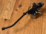AC-4000MC Long Tonearm. Tested And Working.. Fixed Price $599.00.