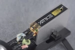 Supex SD-909 Mc Cartridge W/ Headshell In Excellent Condition. Fixed Price $590.00.