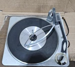 Vintage Rca Turntable From Console Cabinet Stereo Changer. Fixed Price $99.00.