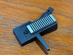 Bic 80Z Turntable Headshell. Fixed Price $16.95.