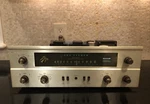 Fisher The 400 Fm Multiplex Tube Receiver 25WPC Perfect Working Condition. Fixed Price $839.99.
