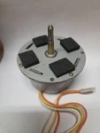 Denon DP-52F Turntable Original Part Motor 2178036. Fixed Price $37.95.