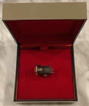 Audio Technica AT15SA Cartridge & Genuine ATN15 Shibata Stylus Display Case :. Fixed Price $379.99.