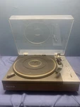 Vintage Pioneer Pl 510A Stereo Turntable Direct Drive. Fixed Price $250.00.
