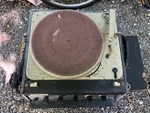 Bogen Model Vp 20 Vintage Turntable/ Amplifier Doesn On. Fixed Price $129.00.