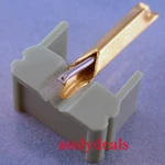 Stereo Turntable Needle Shure N93E M93EP D10 G65 G75 4762-DE. Fixed Price $39.95.